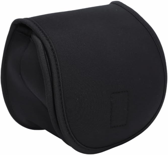 Fish Finder Case - Reels‌Neoprene Fly Fishing Reel Case Cover