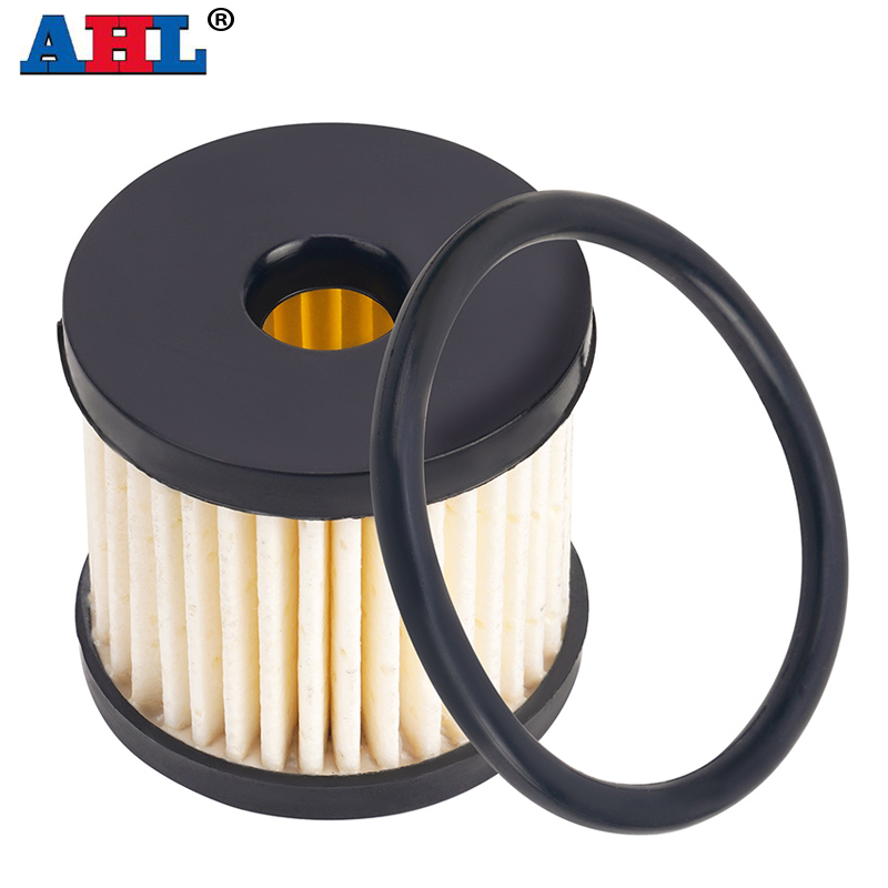 1/2/5 Fuel Filter For Harley R - огляд і ціна Abu Garcia Reel Revo