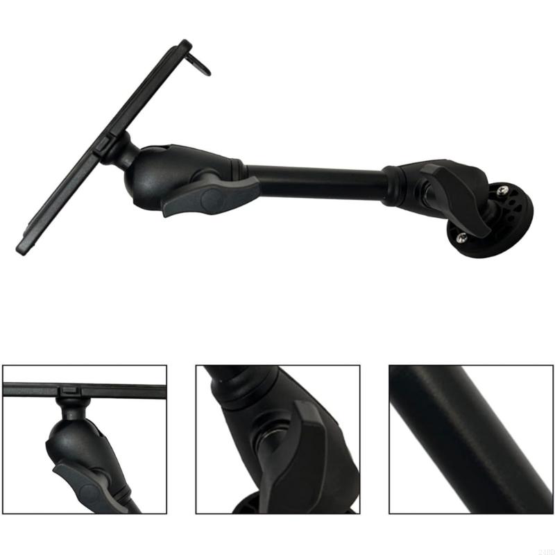 Adjustable Fish Finder Mount B - огляд і ціна Fish Finder Mount