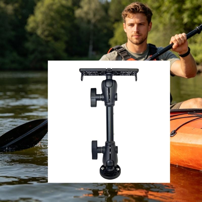 Adjustable Fish Finder Mount B - огляд і ціна Fish Finder Mount