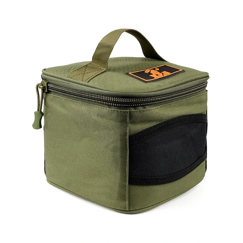 1 pcs Fishing Reel Bag Case, P - огляд і ціна Fish Finder Case