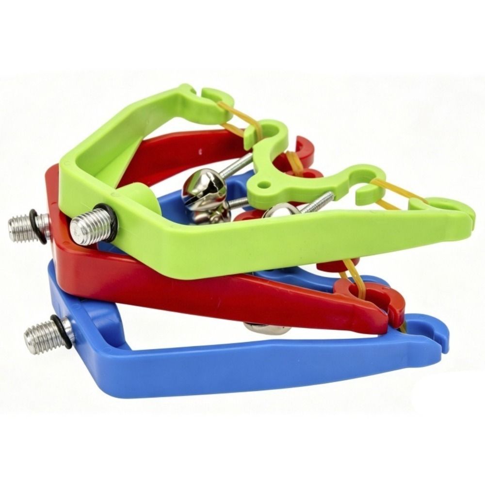 Double Bell Fishing Rod Holder - огляд і ціна Bite Alarm