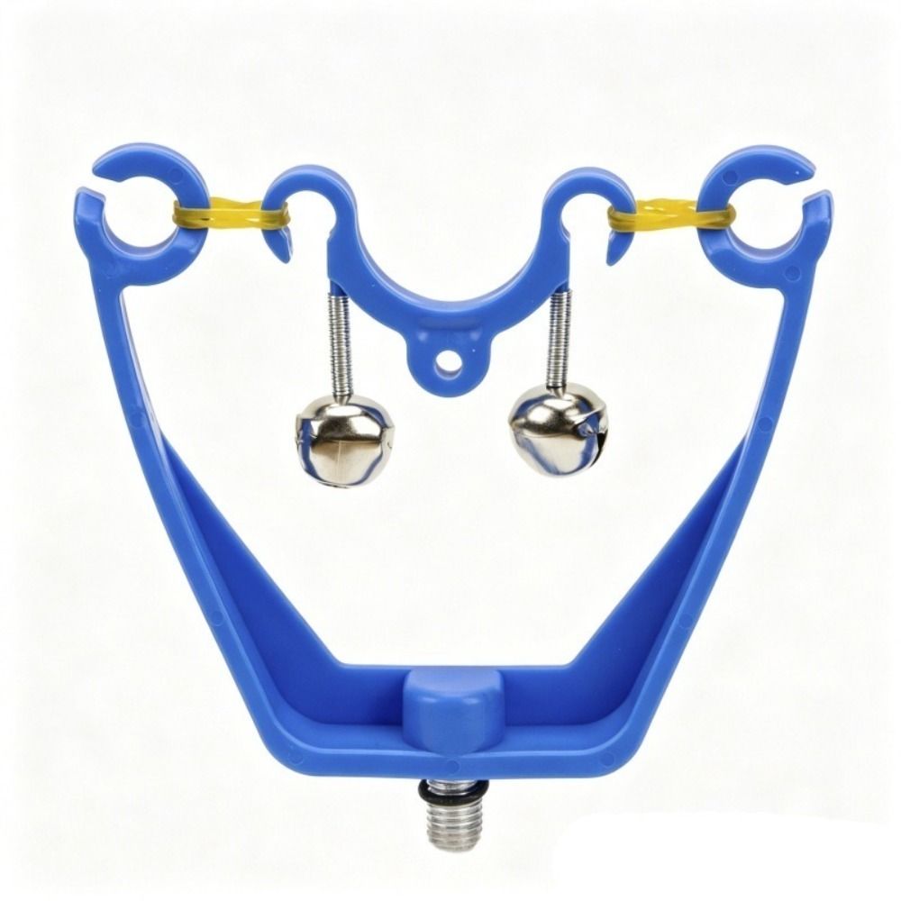 Double Bell Fishing Rod Holder - огляд і ціна Bite Alarm