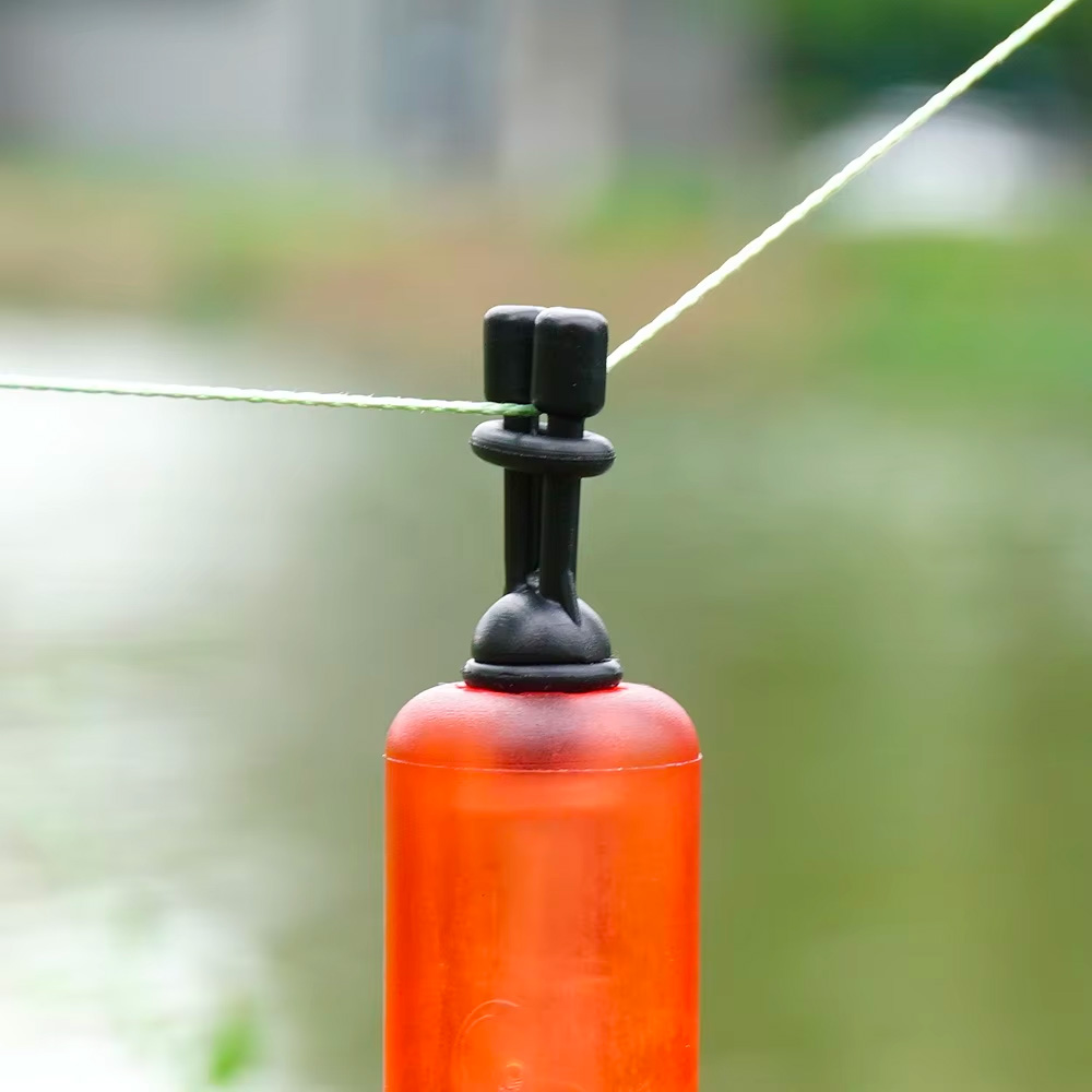 Hirisi 4pcs Fishing Swinger Bi - огляд і ціна Bite Alarm