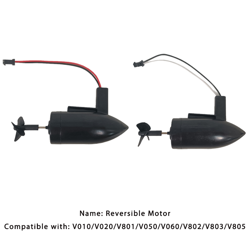 MBLN 7.4V Universal Bait Boat  - огляд і ціна Fish Finder Gps