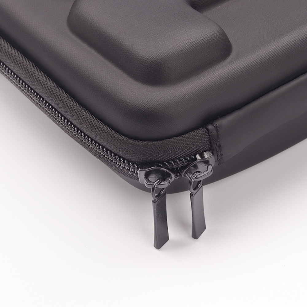 Padded EVA Fishing Reel bag fo - огляд і ціна Fish Finder Case