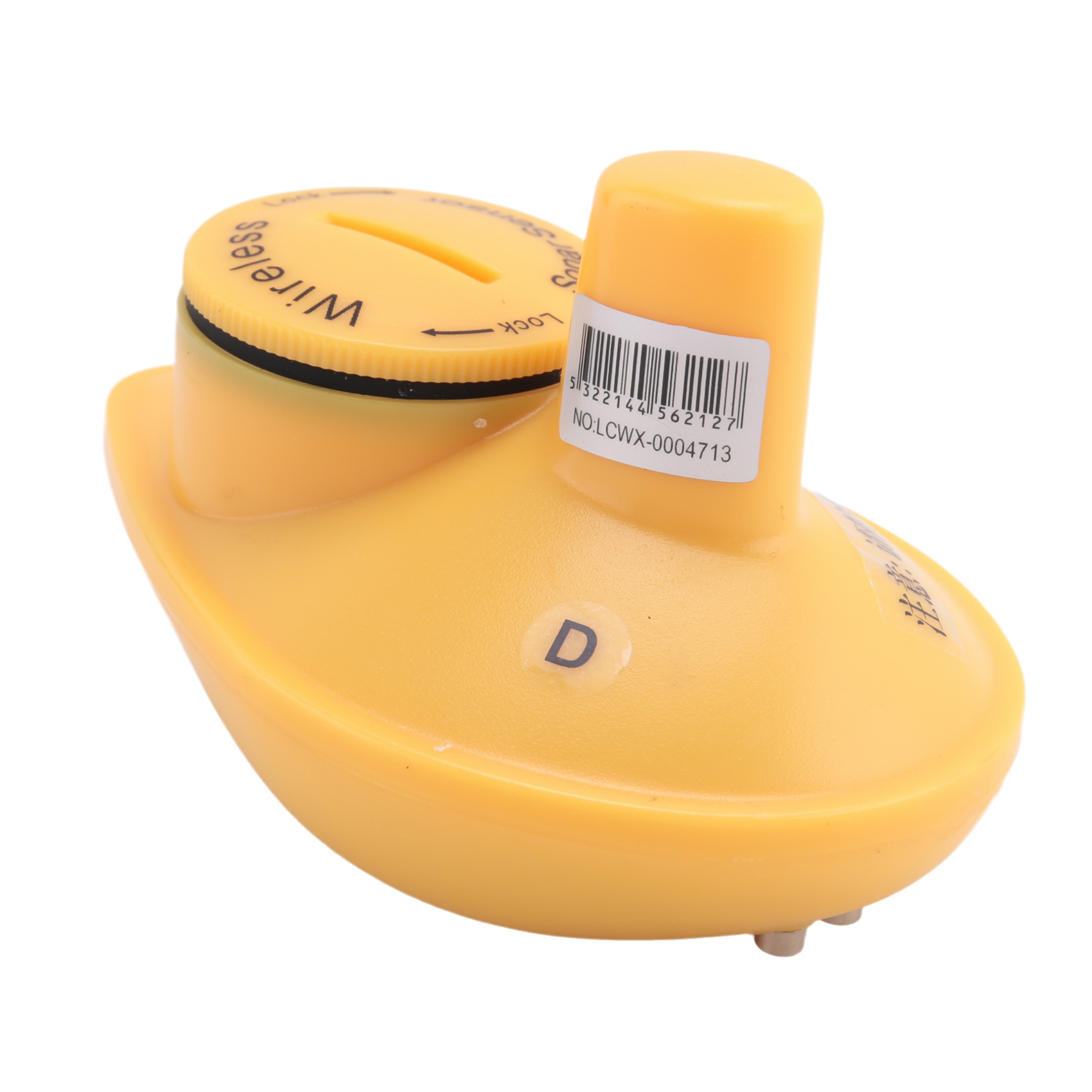 A72T Fishing Finder Sonar Sens - огляд і ціна Fish Finder Case