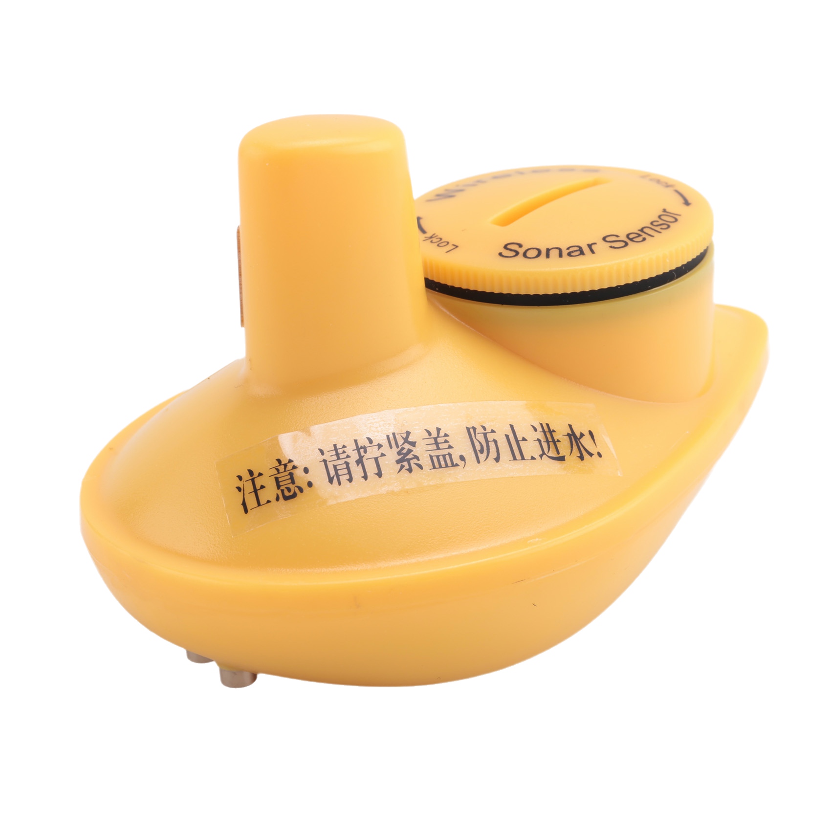 A72T Fishing Finder Sonar Sens - огляд і ціна Fish Finder Case