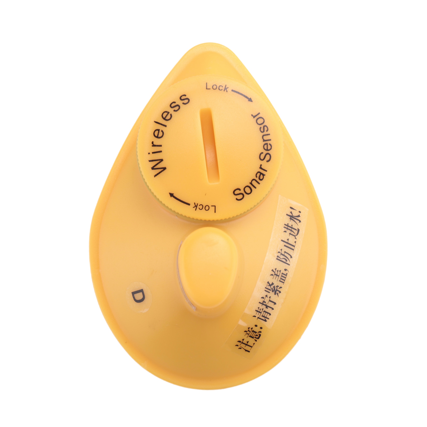 A72T Fishing Finder Sonar Sens - огляд і ціна Fish Finder Case