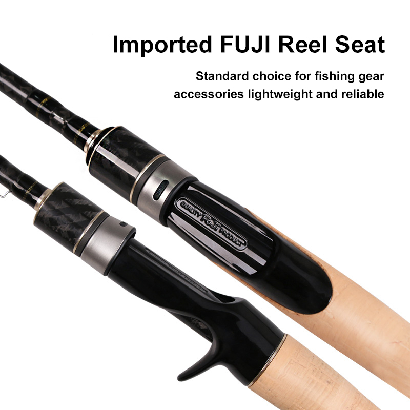SPURS Pro Light Game Fishing R - огляд і ціна Kastking Reel Zephyr