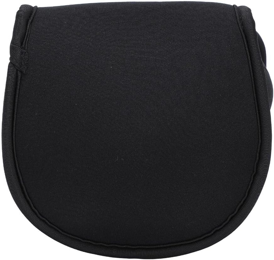 Reels‌Neoprene Fly Fishing Ree - огляд і ціна Fish Finder Case