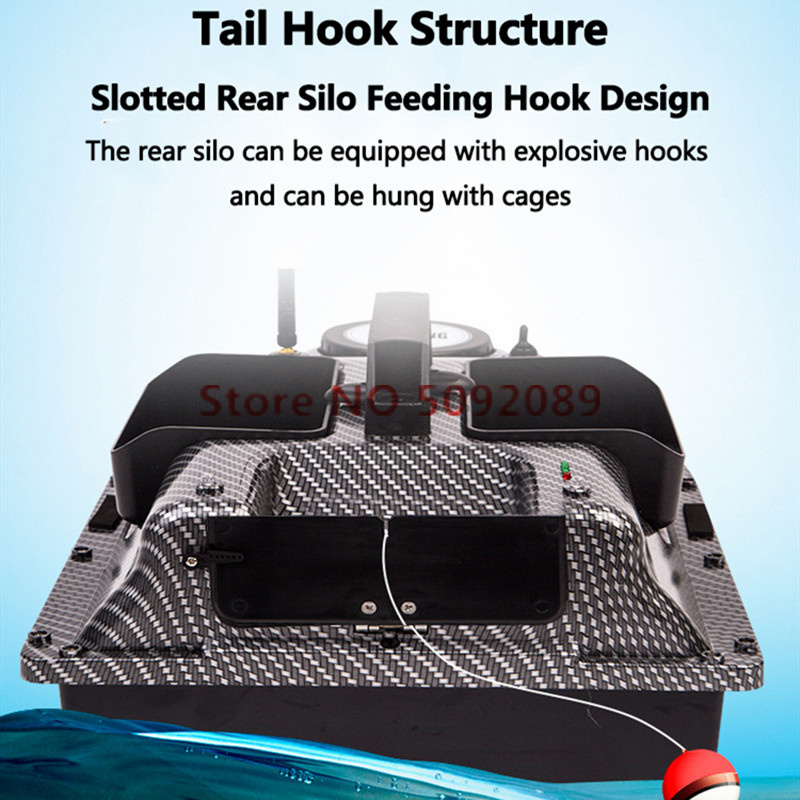 16Point GPS Dual Position Fixe - огляд і ціна Fish Finder Transducer