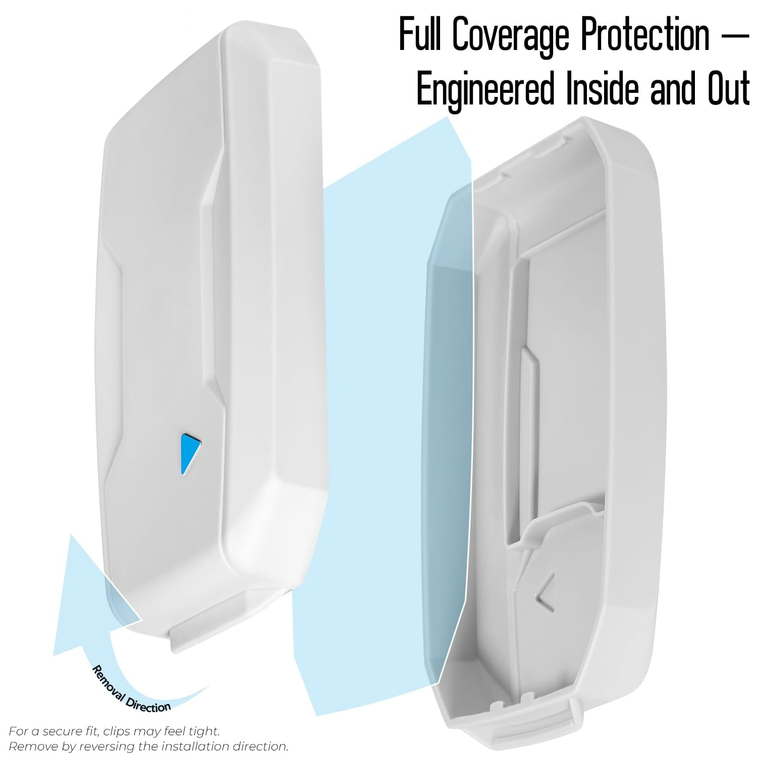 010-12441-00 for Garmin Strike - огляд і ціна Fish Finder Case