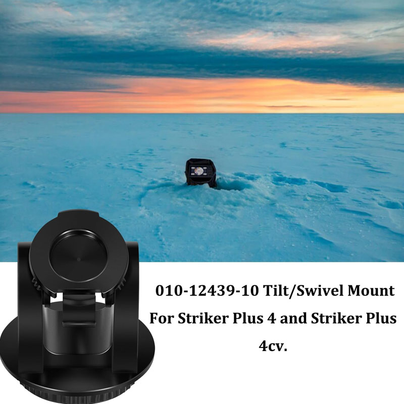 010-12439-10 Tilt/Swivel Mount - огляд і ціна Fish Finder Case