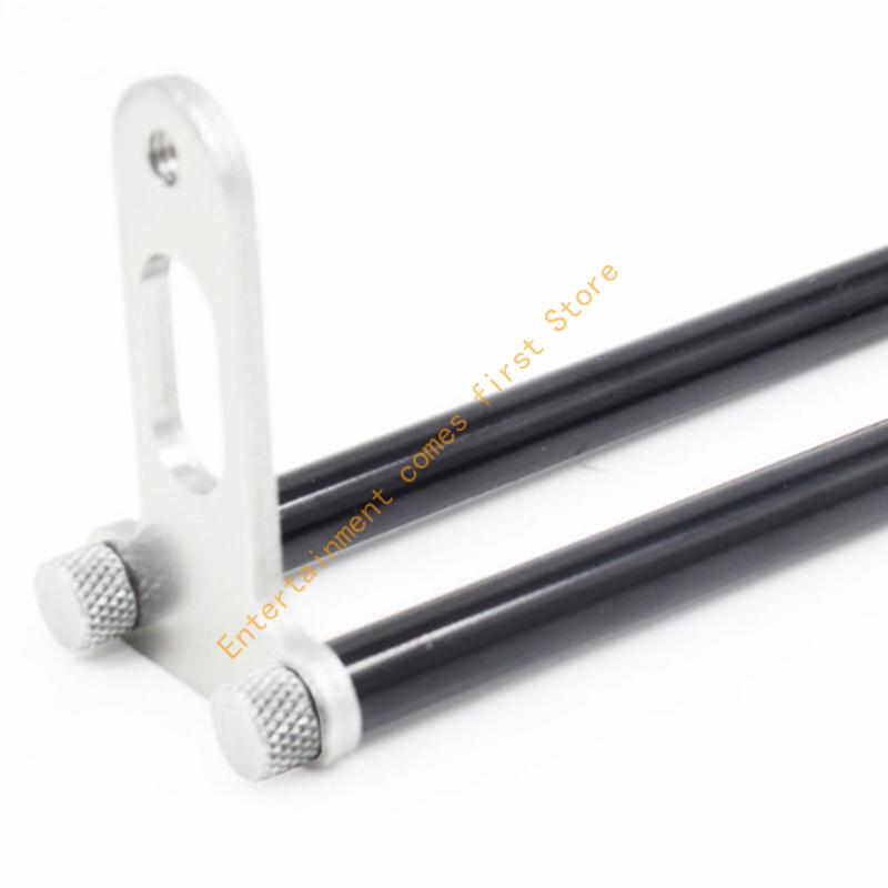 Snag Ears Fishing Rod Connecto - огляд і ціна Bite Alarm