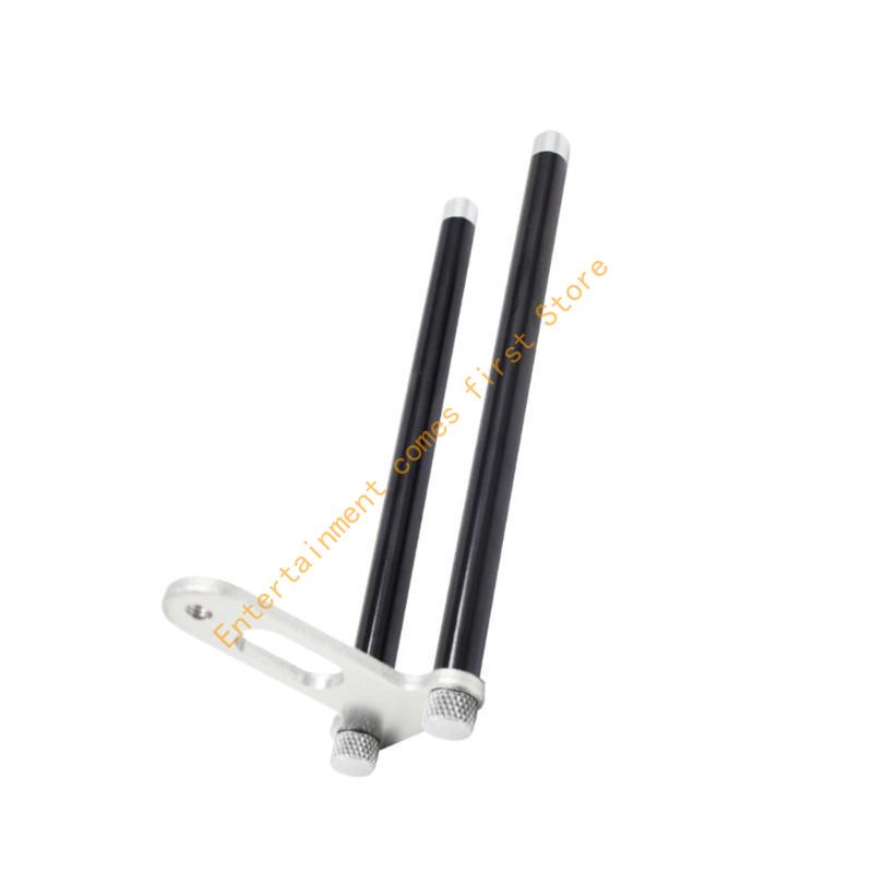 Snag Ears Fishing Rod Connecto - огляд і ціна Bite Alarm