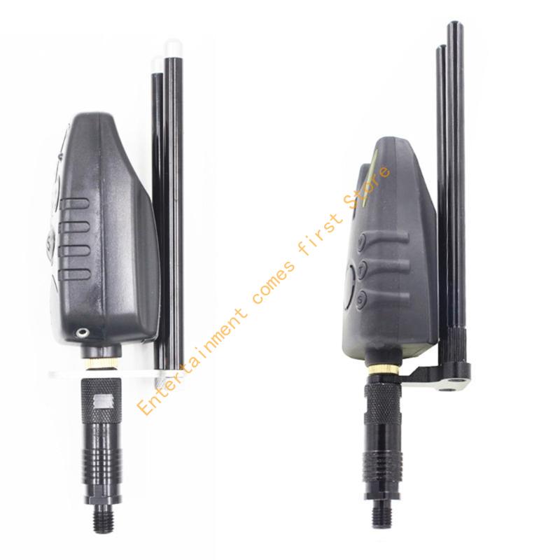 Snag Ears Fishing Rod Connecto - огляд і ціна Bite Alarm