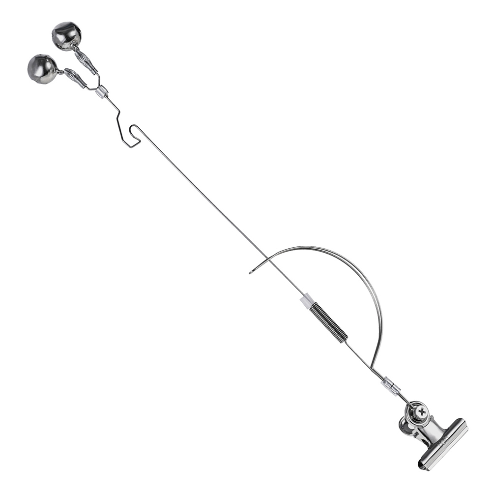 Fishing Bite Alarm Stainless S - огляд і ціна Bite Alarm