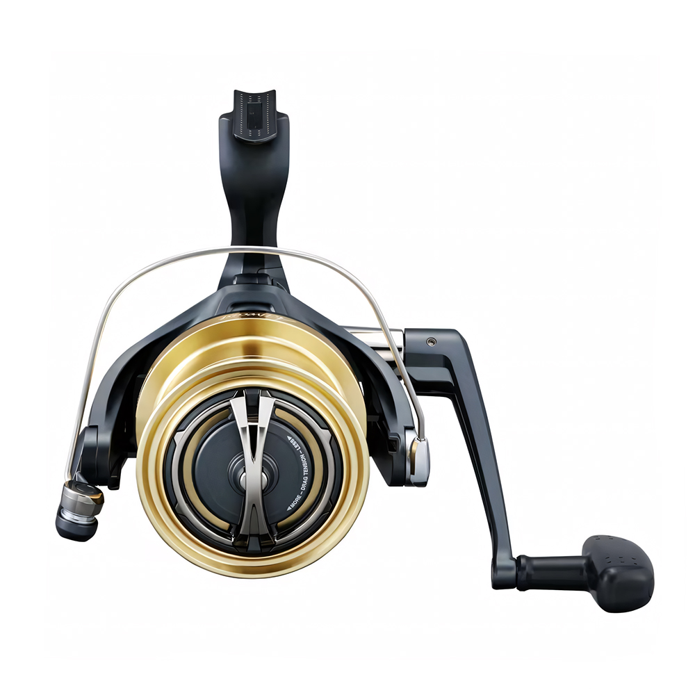 25 SHIMANO ACTIVECAST Surfcast - огляд і ціна Daiwa Reel Fuego