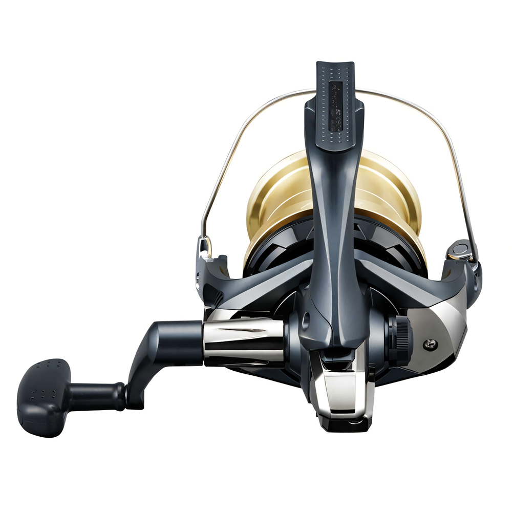 25 SHIMANO ACTIVECAST Surfcast - огляд і ціна Daiwa Reel Fuego