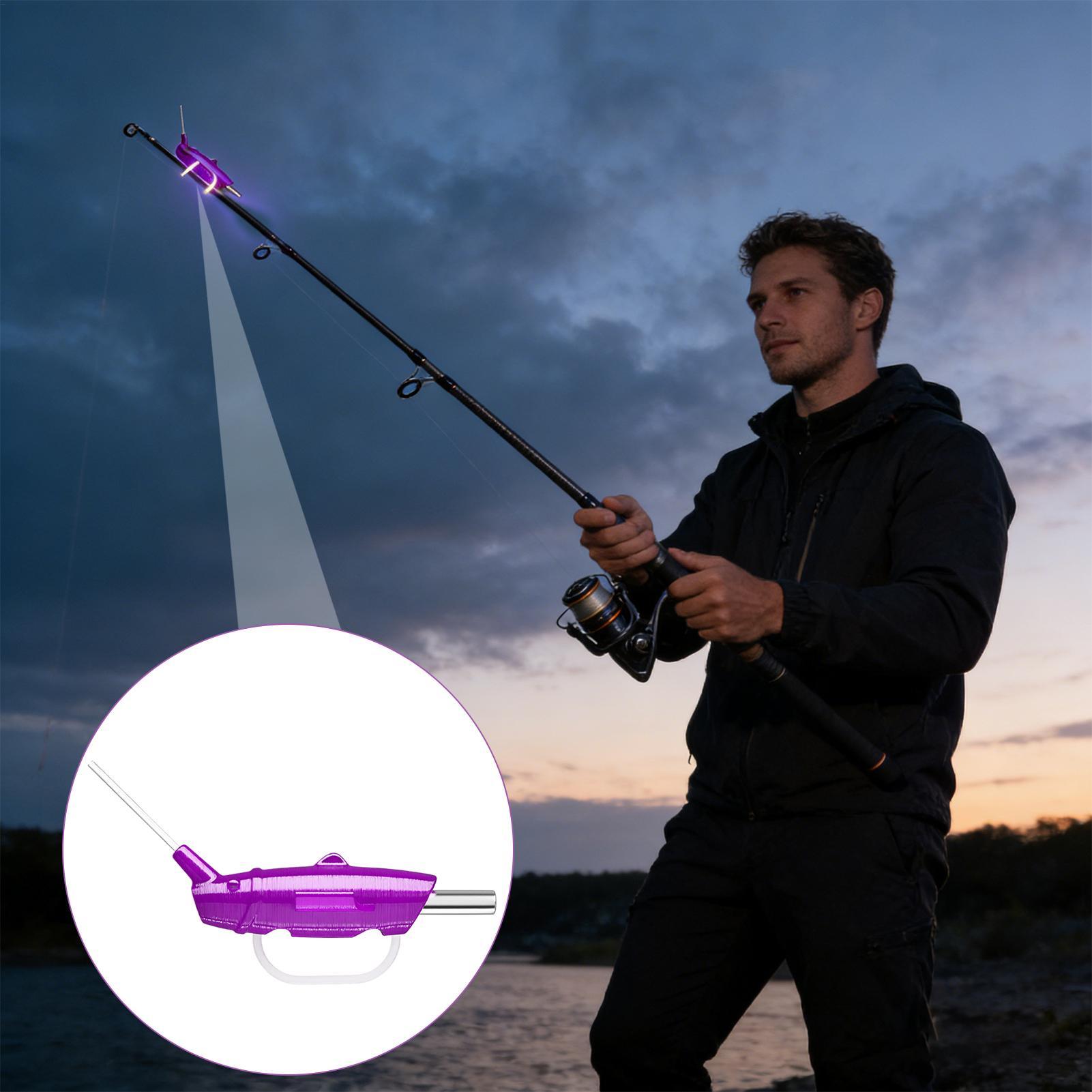 Bite Alarms for Fishing Poles  - огляд і ціна Bite Alarm