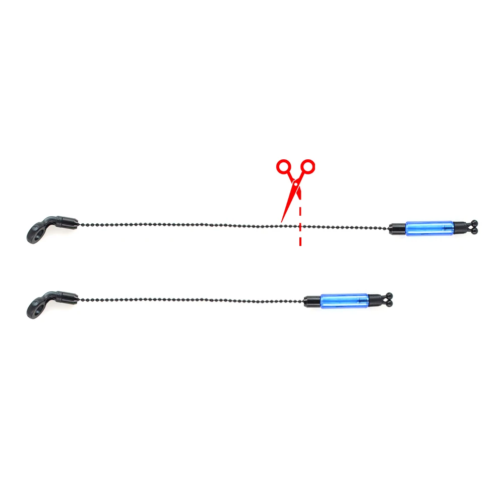 Hirisi 1+1Carp Fishing Alarm a - огляд і ціна Bite Alarm