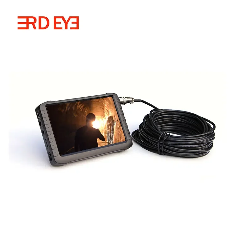 2025Portable Night Vision Unde - огляд і ціна Fish Finder Cable