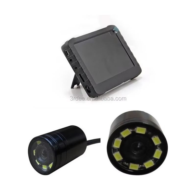 2025Portable Night Vision Unde - огляд і ціна Fish Finder Cable