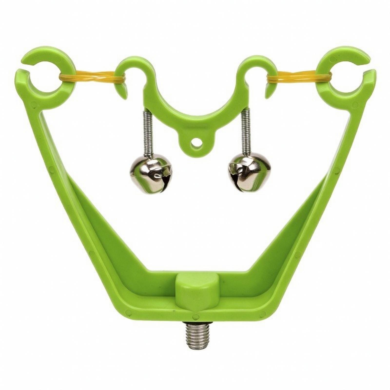 Fishing Rod Rest with Bite Ala - огляд і ціна Bite Alarm