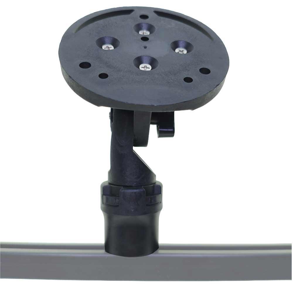 Kayak Fish Finder Holder Elect - огляд і ціна Fish Finder Gps