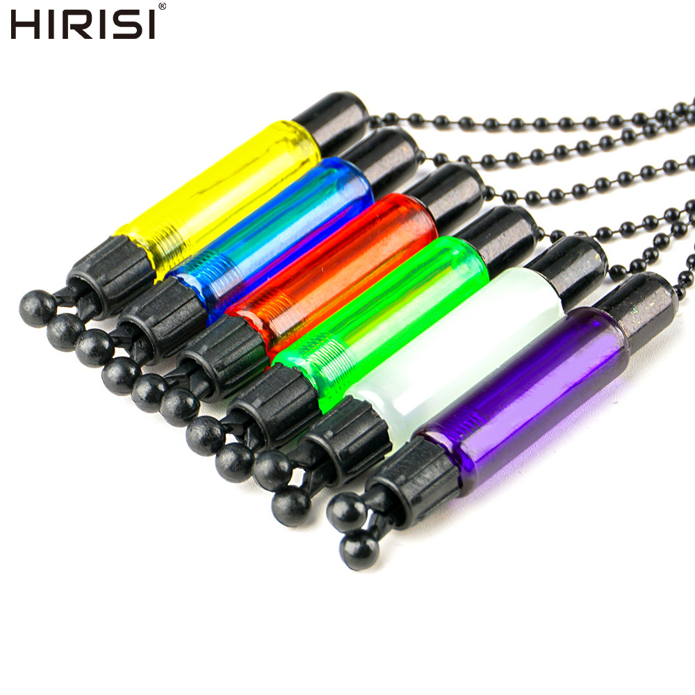 Hirisi B2024 4Pcs Carp Fishing - огляд і ціна Bite Alarm